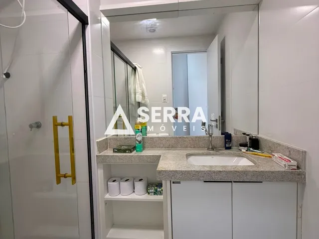Imagem 7: Duetto Horto | 87 m² | 2 Suítes | Andar Muito Alto | Nascente