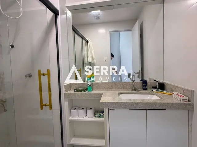 Imagem 5: Duetto Horto | 87 m² | 2 Suítes | Andar Muito Alto | Nascente