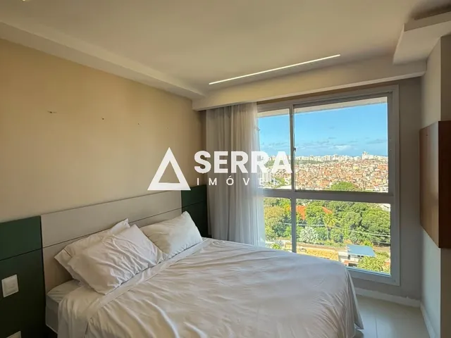 Imagem 11: Duetto Horto | 87 m² | 2 Suítes | Andar Muito Alto | Nascente