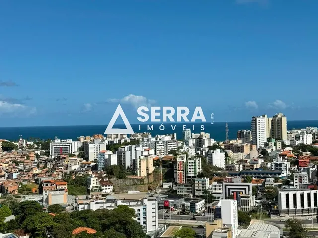 Imagem 12: Duetto Horto | 87 m² | 2 Suítes | Andar Muito Alto | Nascente