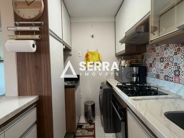 Imagem 2: Salvado Ville Condomínio Clube | 59 m² | 2 Quartos | 1 Suíte | 1 Vaga
