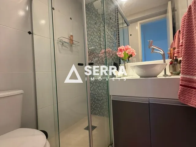 Imagem 5: Salvado Ville Condomínio Clube | 59 m² | 2 Quartos | 1 Suíte | 1 Vaga