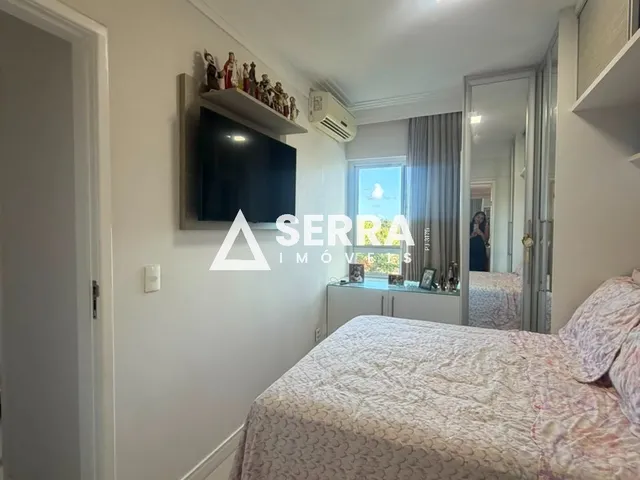Imagem 13: Salvado Ville Condomínio Clube | 59 m² | 2 Quartos | 1 Suíte | 1 Vaga