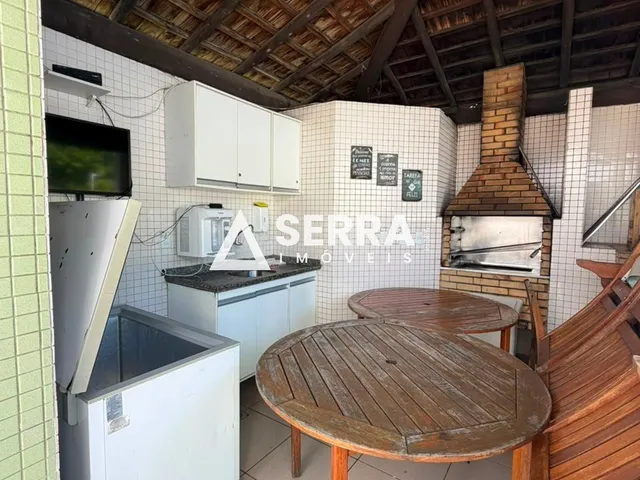 Imagem 9: Salvado Ville Condomínio Clube | 59 m² | 2 Quartos | 1 Suíte | 1 Vaga