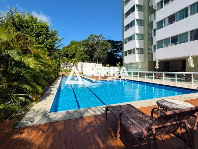 Imagem 7: Salvado Ville Condomínio Clube | 59 m² | 2 Quartos | 1 Suíte | 1 Vaga