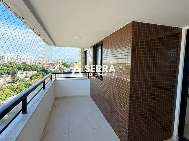 Imagem: FEDERAÇÃO 78m² 2 QUARTOS 1 SUÍTE