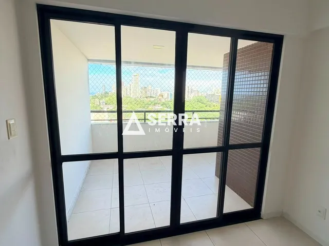 Imagem 12: FEDERAÇÃO | 78m² | 2 QUARTOS | 1 SUÍTE | 2 VAGAS