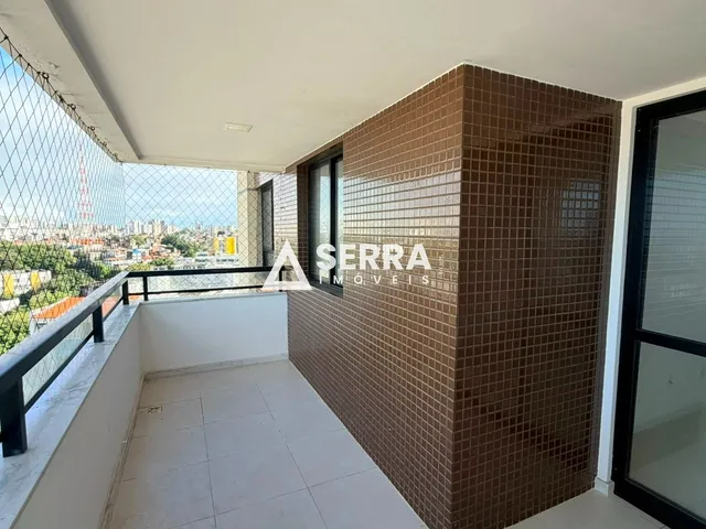 Imagem 3: FEDERAÇÃO | 78m² | 2 QUARTOS | 1 SUÍTE | 2 VAGAS