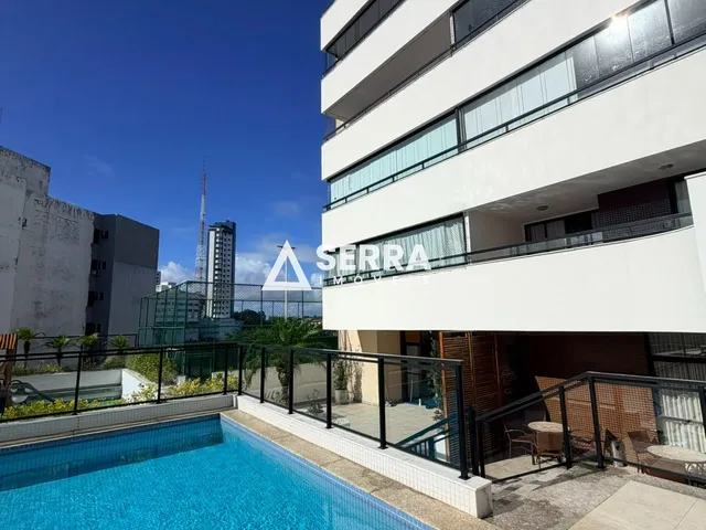 Imagem 2: FEDERAÇÃO | 78m² | 2 QUARTOS | 1 SUÍTE | 2 VAGAS