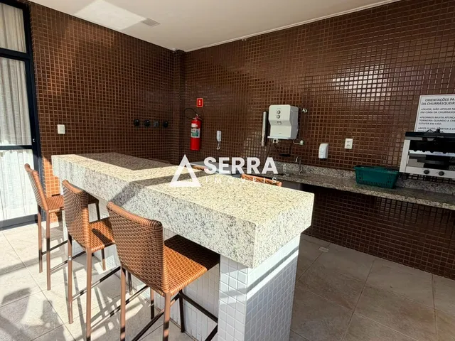 Imagem 8: FEDERAÇÃO | 78m² | 2 QUARTOS | 1 SUÍTE | 2 VAGAS