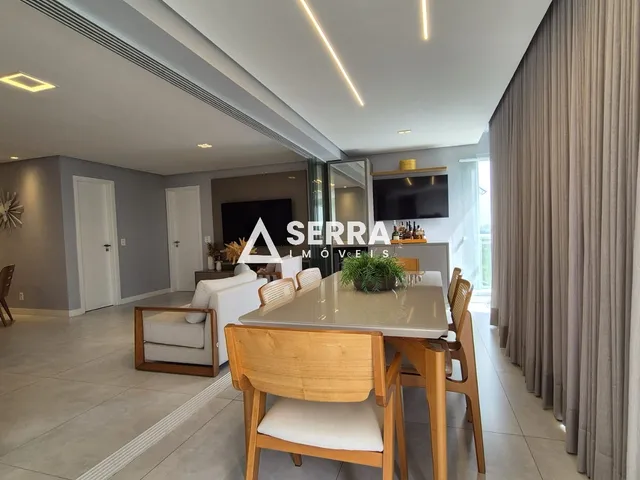 Imagem: Ludco Greenville 134 m² 3 Suítes