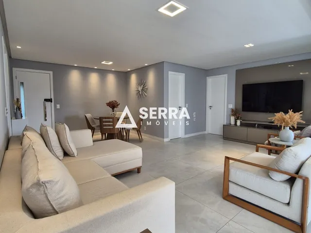 Imagem 13: Ludco Greenville | 134 m² | 3 Suítes | Andar Alto