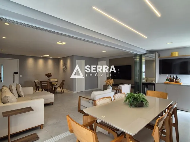 Imagem 4: Ludco Greenville | 134 m² | 3 Suítes | Andar Alto
