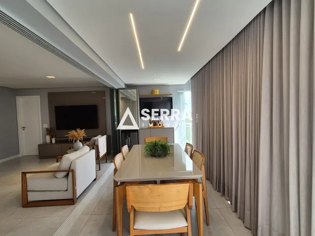 Imagem 16: Ludco Greenville | 134 m² | 3 Suítes | Andar Alto