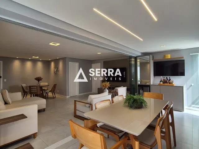 Imagem 5: Ludco Greenville | 134 m² | 3 Suítes | Andar Alto