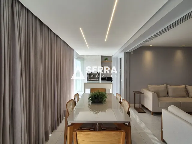 Imagem 14: Ludco Greenville | 134 m² | 3 Suítes | Andar Alto