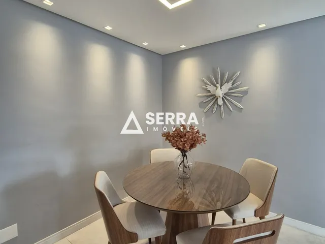 Imagem 3: Ludco Greenville | 134 m² | 3 Suítes | Andar Alto