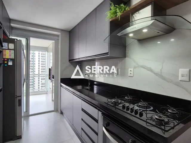 Imagem 15: Ludco Greenville | 134 m² | 3 Suítes | Andar Alto