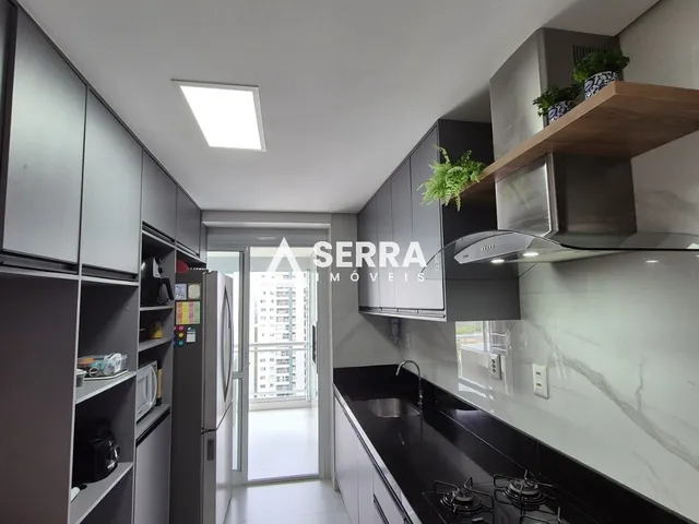 Imagem 10: Ludco Greenville | 134 m² | 3 Suítes | Andar Alto