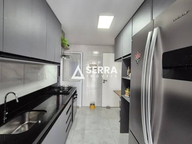 Imagem 8: Ludco Greenville | 134 m² | 3 Suítes | Andar Alto