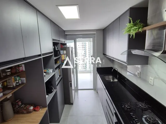 Imagem 12: Ludco Greenville | 134 m² | 3 Suítes | Andar Alto
