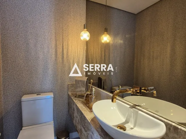 Imagem 11: Ludco Greenville | 134 m² | 3 Suítes | Andar Alto