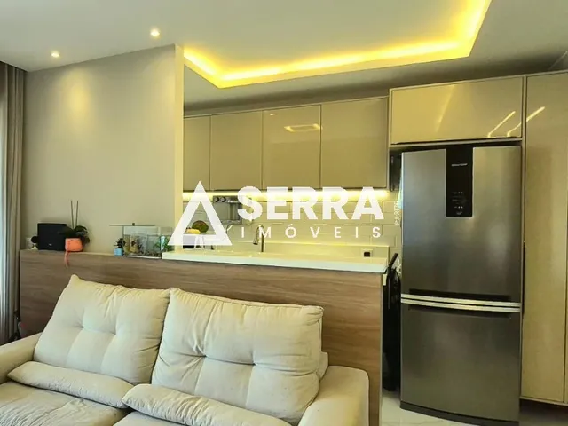 Imagem 12: Blue Ocean Jaguaribe | 68 m² | 2/4 | 1 Suíte | Vista Mar | Nascente