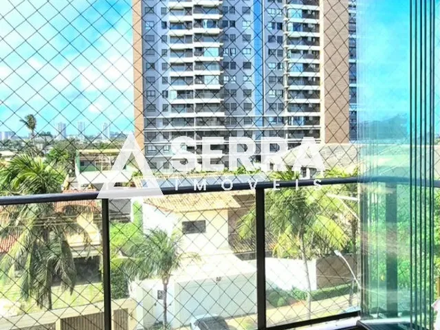 Imagem 3: Blue Ocean Jaguaribe | 68 m² | 2/4 | 1 Suíte | Vista Mar | Nascente