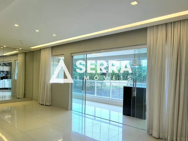 Imagem: Platno Greenville 110 m² 3 Suítes
