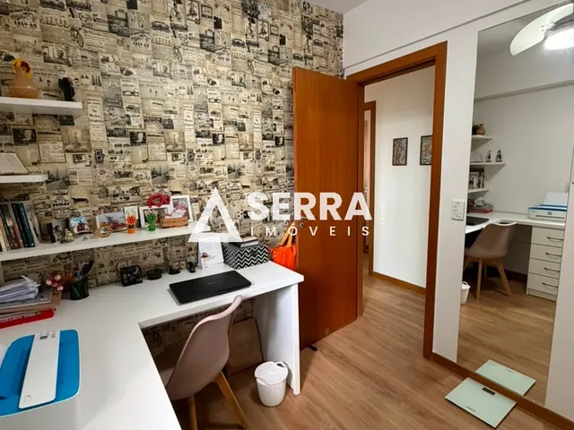 Imagem 5: Greenlife Imbuí | 3/4 | 1 Suíte | Varanda Gourmet | Vista Mar