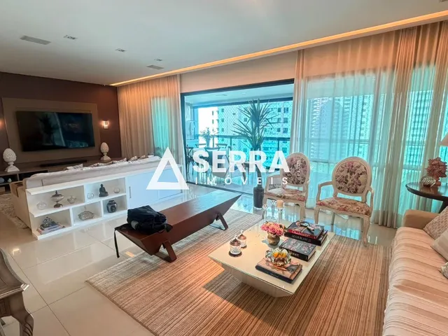 Imagem 13: HORTO FLORESTAL | VILLAGGIO PANAMBY | 206m² | 3 SUÍTES