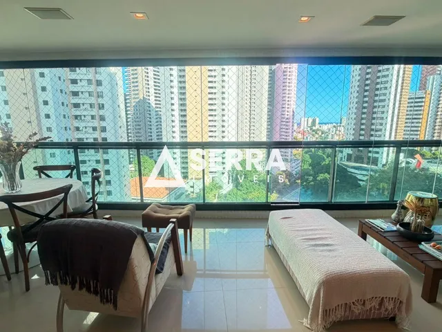 Imagem 9: HORTO FLORESTAL | VILLAGGIO PANAMBY | 206m² | 3 SUÍTES