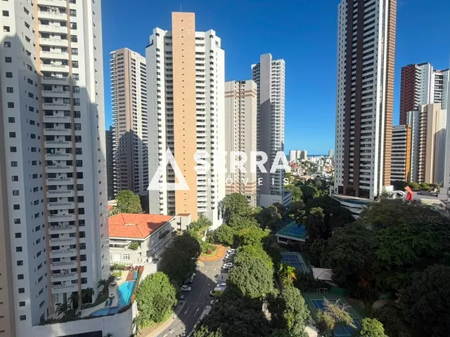 Imagem 3: HORTO FLORESTAL | VILLAGGIO PANAMBY | 206m² | 3 SUÍTES