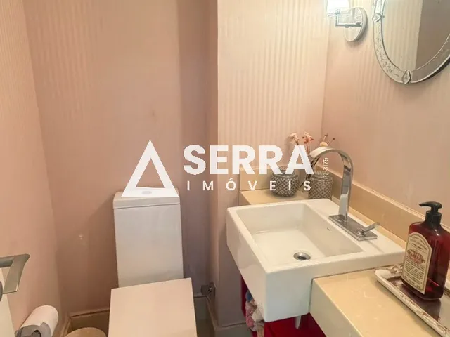 Imagem 5: HORTO FLORESTAL | VILLAGGIO PANAMBY | 206m² | 3 SUÍTES