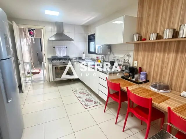 Imagem 14: HORTO FLORESTAL | VILLAGGIO PANAMBY | 206m² | 3 SUÍTES
