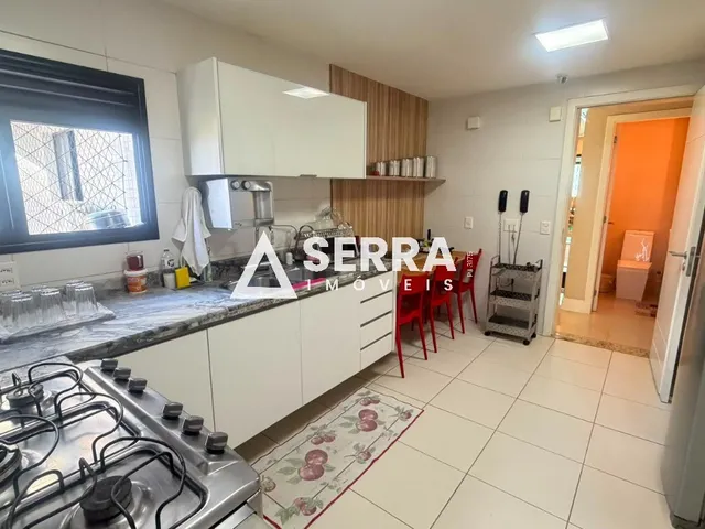 Imagem 10: HORTO FLORESTAL | VILLAGGIO PANAMBY | 206m² | 3 SUÍTES