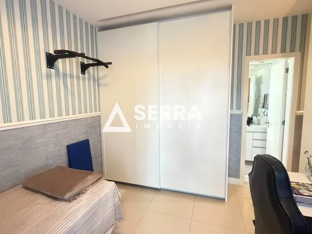 Imagem 6: HORTO FLORESTAL | VILLAGGIO PANAMBY | 206m² | 3 SUÍTES