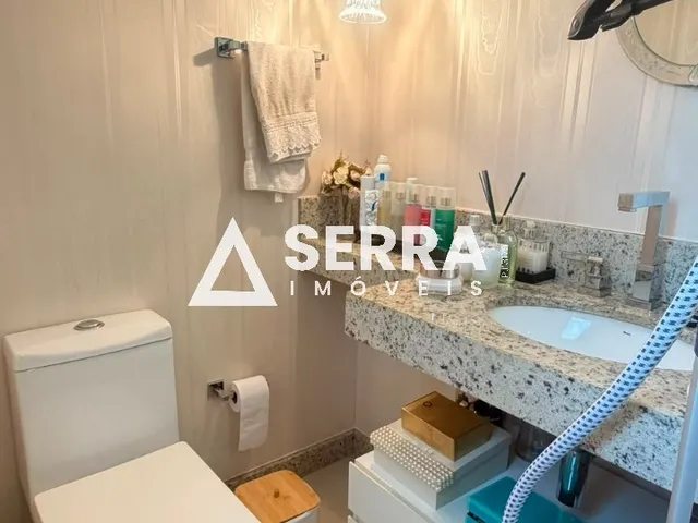 Imagem 15: HORTO FLORESTAL | VILLAGGIO PANAMBY | 206m² | 3 SUÍTES