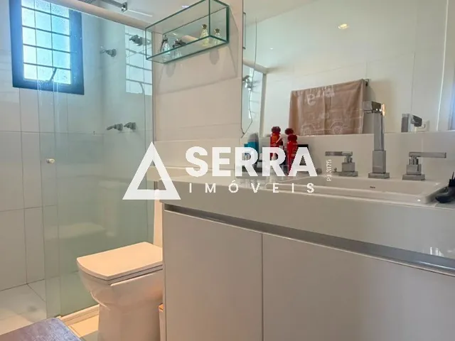Imagem 8: HORTO FLORESTAL | VILLAGGIO PANAMBY | 206m² | 3 SUÍTES