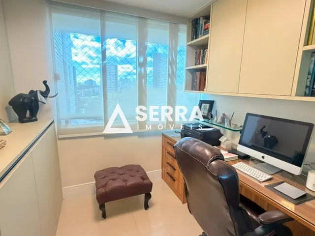 Imagem 7: HORTO FLORESTAL | VILLAGGIO PANAMBY | 206m² | 3 SUÍTES