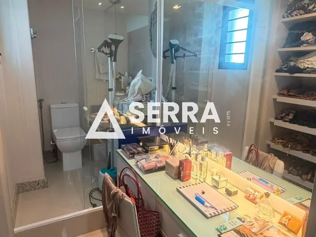 Imagem 11: HORTO FLORESTAL | VILLAGGIO PANAMBY | 206m² | 3 SUÍTES