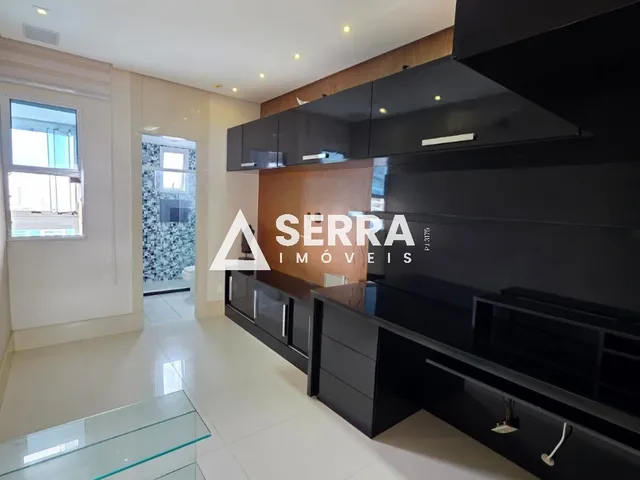 Imagem 15: Sky Aquarius | 195 m² | 3 Suítes | Decorado | Andar Altíssimo