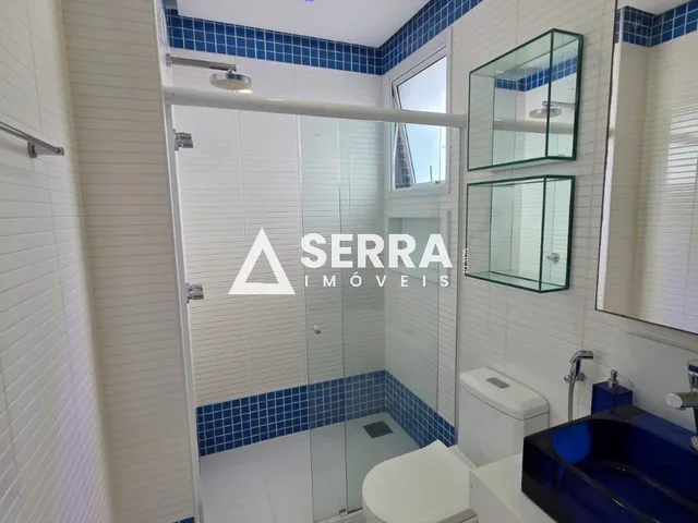 Imagem 11: Sky Aquarius | 195 m² | 3 Suítes | Decorado | Andar Altíssimo