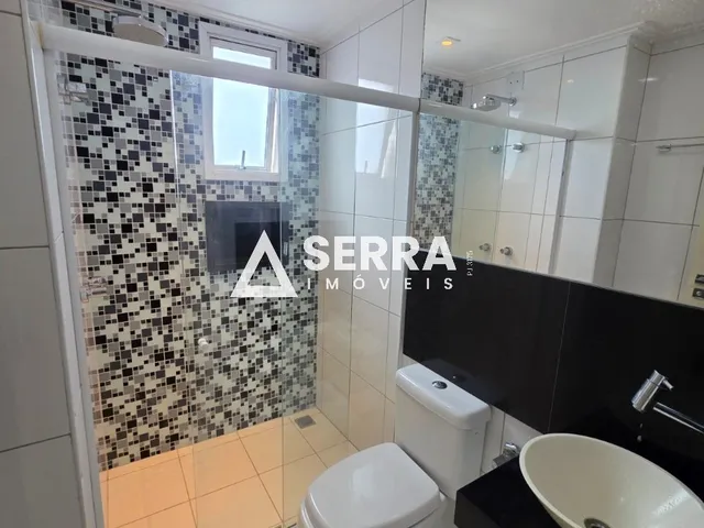 Imagem 6: Sky Aquarius | 195 m² | 3 Suítes | Decorado | Andar Altíssimo