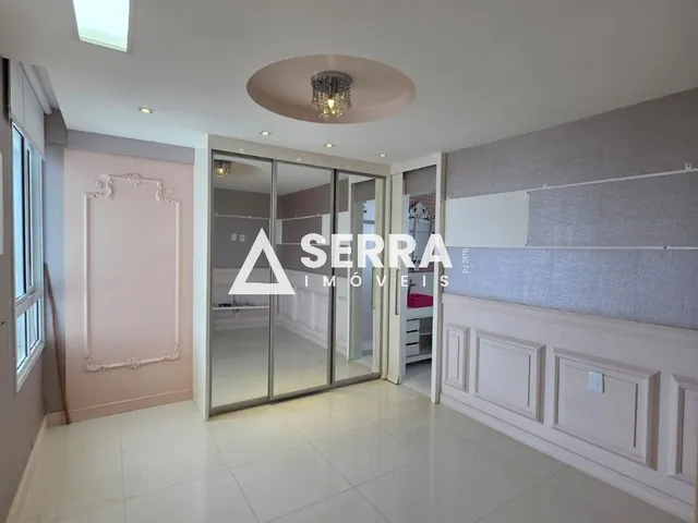 Imagem 10: Sky Aquarius | 195 m² | 3 Suítes | Decorado | Andar Altíssimo