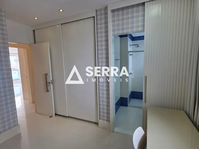 Imagem 8: Sky Aquarius | 195 m² | 3 Suítes | Decorado | Andar Altíssimo