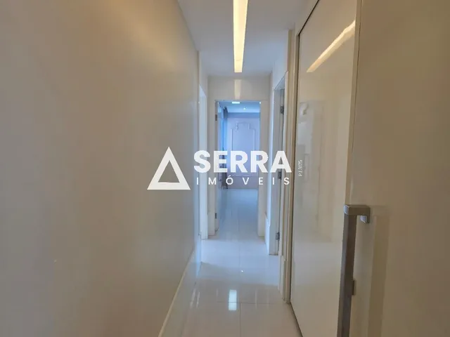 Imagem 16: Sky Aquarius | 195 m² | 3 Suítes | Decorado | Andar Altíssimo