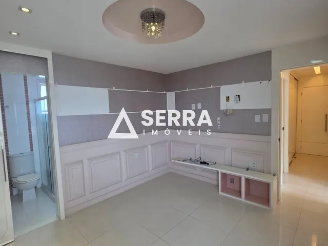Imagem 13: Sky Aquarius | 195 m² | 3 Suítes | Decorado | Andar Altíssimo