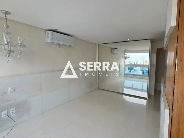 Imagem 7: Sky Aquarius | 195 m² | 3 Suítes | Decorado | Andar Altíssimo