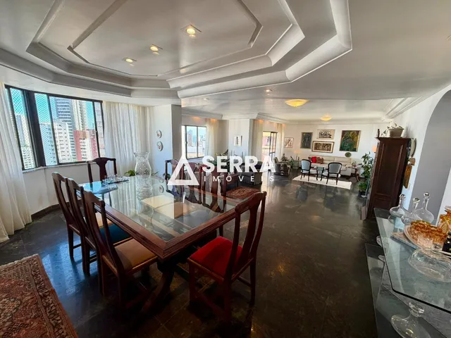 Imagem: JARDIM APIPEMA 275m² 4 QUARTOS 3